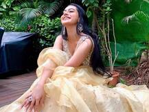 देसी अंदाज में सामने आई काजोल की बेटी न्यासा की तस्वीर, मिल चुके हैं लाखों लाइक्स