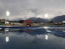 IND Vs SA: बारिश की वजह से रद्द हुआ सीरीज का पहला वनडे