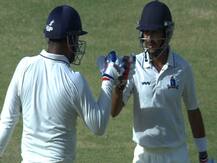 रणजी ट्रॉफी: चौथे दिन बंगाल ने 6 विकेट पर 354 रन बनाए, रोमांचक हुआ मुकाबला