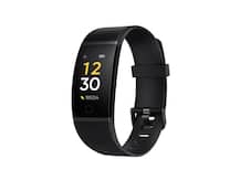 Realme Band फिर हुआ बिक्री के लिए उपलब्ध, कीमत 1499 रुपये