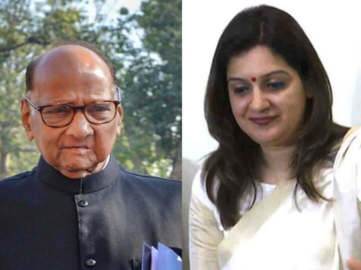 महाराष्ट्र में सभी पार्टियों ने किया राज्यसभा उम्मीदवारों के नामों का एलान, जानेमाने चेहरों को दिए टिकट Maharashtra all parties announced candidates for Rajyasabha महाराष्ट्र में सभी पार्टियों ने किया राज्यसभा उम्मीदवारों के नामों का एलान, जानेमाने चेहरों को दिए टिकट