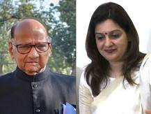 महाराष्ट्र में सभी पार्टियों ने किया राज्यसभा उम्मीदवारों के नामों का एलान, जानेमाने चेहरों को दिए टिकट