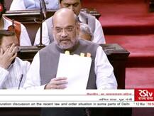 NPR में कोई डॉक्यूमेंट नहीं मांगा जाएगा, किसी को डरने की जरूरत नहीं- अमित शाह