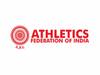 फेडरेशन कप से विदेशी एथलीटों के नाम हटाए गए, एथलेटिक्स फेडरेशन ऑफ इंडिया ने लिया फैसला