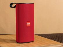 KDM ने दमदार बैटरी के साथ लॉन्च किया नया ब्लूटूथ स्पीकर, 8 घंटे तक मिलेगा म्यूजिक का मजा