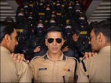 बॉलीवुड पर बरपा कोरोना वायरस का कहर, अक्षय कुमार की 'सूर्यवंशी' की रिलीज फिलहाल टली