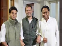 सिंधिया के बीजेपी मे शामिल होने पर राहुल गांधी ने तोड़ी चुप्पी, विचारधारा से समझौता करने का लगाया आरोप