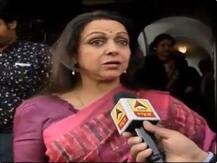 हेमा मालिनी ने कहा - रद्द होना चाहिए IPL 2020 , पैसों से ज़्यादा ज़रूरी है स्वास्थ्य