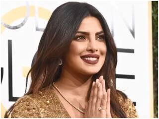 priyanka chopra exercise video actress awareness campaign corona ...