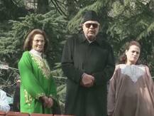 जम्मू-कश्मीर: फारूक अब्दुल्ला के खिलाफ लगा PSA हटा, 7 महीने बाद हुई रिहाई