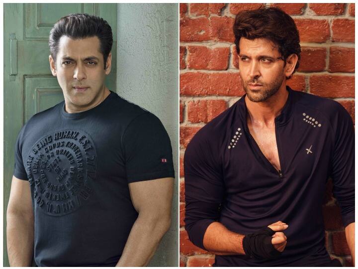 Coronavirus के चलते सलमान खान और ऋतिक रोशन के अमेरिकी कंसर्ट रद्द Salman Khan and Hrithik Roshan cancel US concert due to Coronavirus ANN Coronavirus के चलते सलमान खान और ऋतिक रोशन के अमेरिकी कंसर्ट रद्द