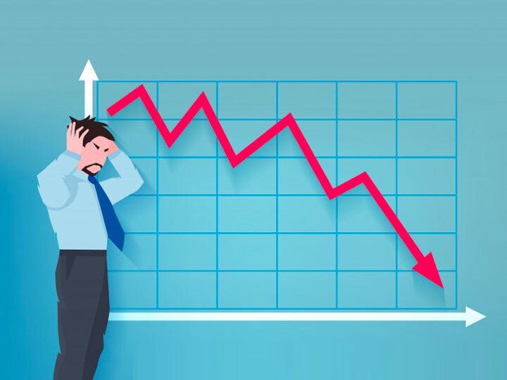 Stock Market: know about 5 major declines in the last 12 years Stock Market: कोरोना के कहर से दलाल स्ट्रीट पर कोहराम, पिछले 12 साल की 5 बड़ी गिरावट के बारे में जानें