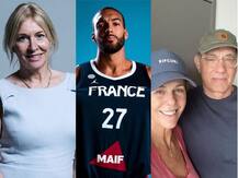 Coronavirus: दुनिया के बड़े नाम जिन्हें कोरोना वायरस ने अपनी चपेट में लिया, देखें तस्वीरें