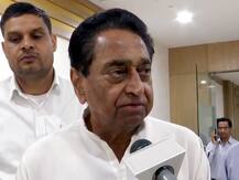 मध्य प्रदेशः सीएम कमलनाथ ने रविवार को बुलाई कैबिनेट बैठक, सत्र को स्थगित करने पर हो सकती है चर्चा