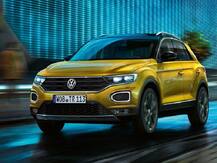Coronavirus: कोविड-19 के खतरे को देखते हुए Volkswagen T-Roc ऑनलाइन होगी लॉन्च