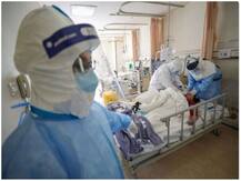 दुनिया में महामारी के बीच कोरोना वायरस पर क्यों भिड़े अमेरिका और चीन