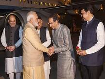 क्या महाराष्ट्र में फिर से करीब आ रही हैं पुरानी सहयोगी शिवसेना और बीजेपी?