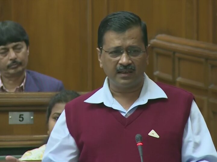 Budget will be presented today in Delhi Assembly amid Coronavirus crisis कोरोना वायरस के संकट के बीच दिल्ली विधानसभा में आज पेश किया जाएगा बजट