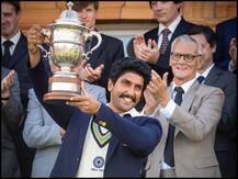 कपिल देव पर बनी और रणवीर-दीपिका स्टारर '83' की रिलीज का टलना तय, जल्द होगा एलान