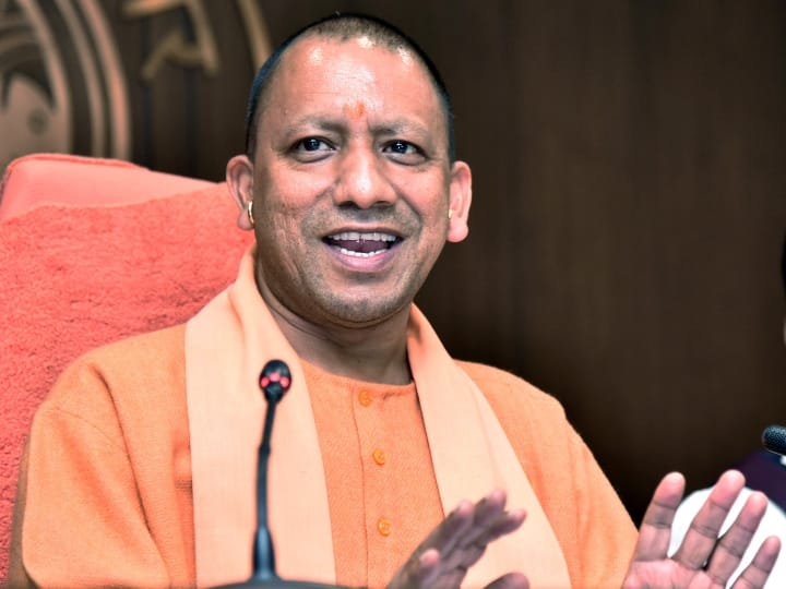 Uttar Pradesh CM Yogi Adityanath Speech Highlights on Ram Mandir Bhumi ...