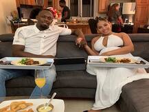 बिना शादी के पिता बनेंगे उसैन बोल्ट, वीडियो के जरिए किया खुलासा