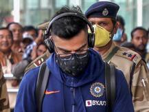 अगले वर्ल्ड कप तक खेलूंगा तीनों फॉर्मेट, इसके बाद सोचूंगा किस फॉर्मेट को कहना है अलविदा: विराट कोहली