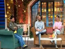 कपिल शर्मा बोले- अक्षय कुमार ने 'हथिया' लिया मेरा ऐड, Video हो रहा वायरल