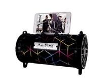 3200 mAh की बड़ी बैटरी के साथ AMANI ने लॉन्च किया नया पावरफुल ब्लूटूथ स्पीकर