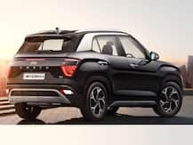 Hyundai Creta का 7 सीटर मॉडल देगा MG हेक्टर प्लस को टक्कर