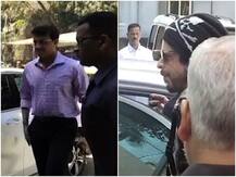 IPL 2020: आईपीएल गवर्निंग काउंसिल की बैठक शुरू, सौरव-शाहरुख पहुंचे, हो सकते हैं ये बड़े फैसले