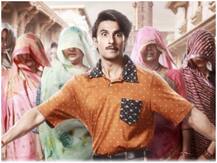 रणवीर सिंह की 'जयेश भाई जोरदार' अक्टूबर में होगी रिलीज, निर्माताओं ने तय की तारीख