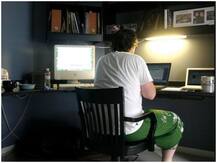 IT कंपनियों में अब 31 दिसंबर तक 'वर्क फ्रॉम होम', सरकार ने जारी किया निर्देश