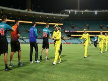 AUS Vs NZ: क्रिकेट ऑस्ट्रेलिया ने न्यूजीलैंड के खिलाफ वनडे सीरीज को रद्द किया