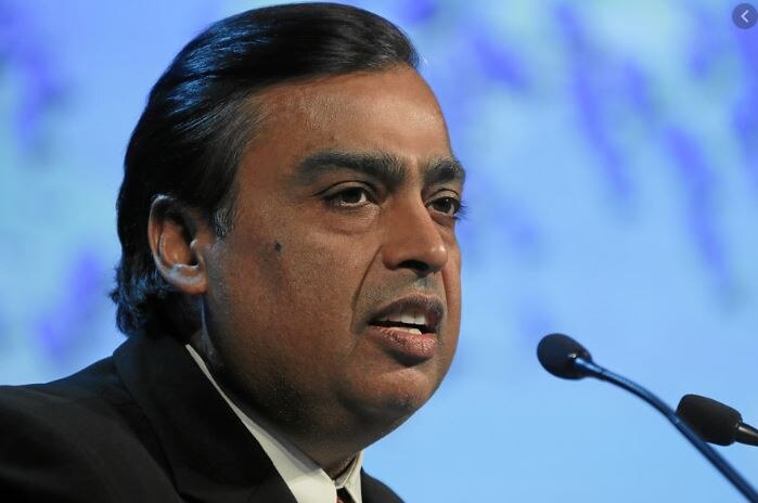 Opportunities for entrepreneurs will come in India, ability to join top 3 economies said Mukesh Ambani ਮੁਕੇਸ਼ ਅੰਬਾਨੀ ਦਾ ਐਲਾਨ, ਹੁਣ ਮੌਕਿਆਂ ਦਾ ਆਏਗਾ ਹੜ੍ਹ