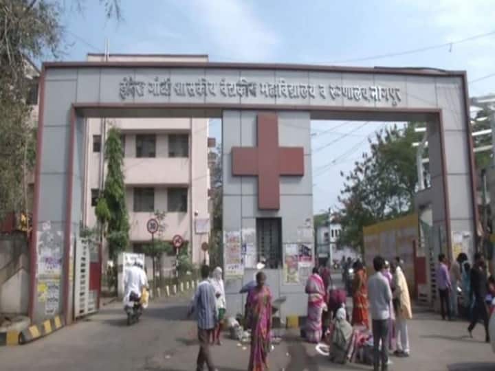 four suspected coronavirus patients escape Nagpur hospital, three back कोरोना: नागपुर के अस्पताल में वापस आए 3 संदिग्ध, कल बिना बताए घर चले गए थे चार लोग