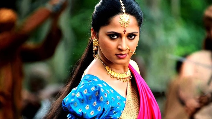 Film Bahubali actress Anushka very upset with news of her marriage rumours and love affair bollywood latest news 'बाहुबली' की एक्ट्रेस अनुष्का अपनी शादी की खबरों से हुईं नाराज, बोली ये बातें
