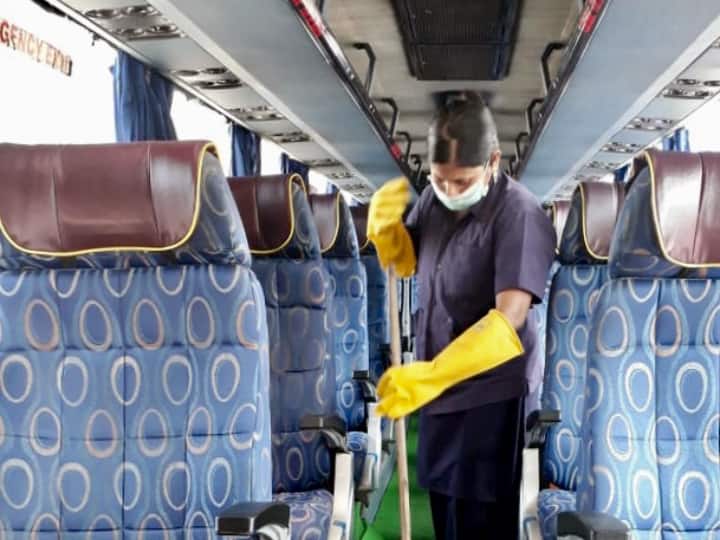 Bihar Patna Nepal Buses Transportation suspended due to Coronavirus बिहारः कोरोना वायरस के चलते पटना-नेपाल बसों का परिचालन 31 मार्च तक स्थगित