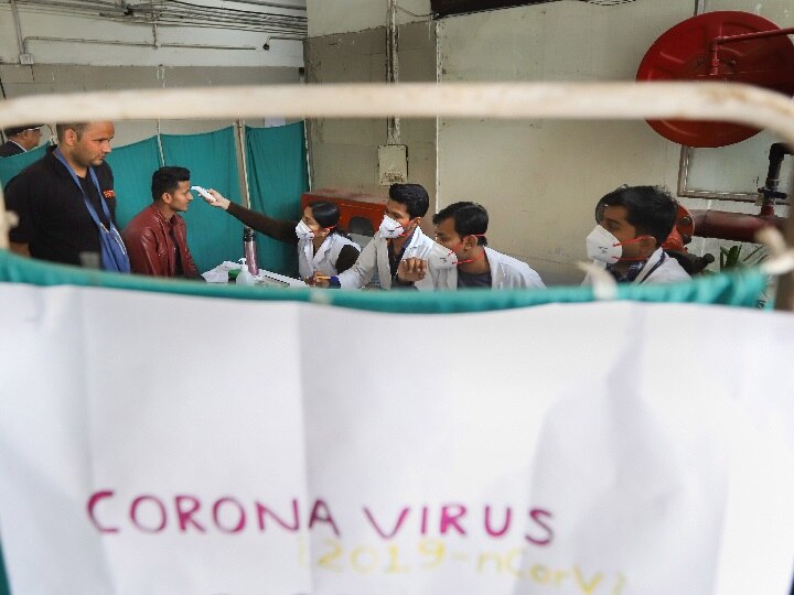 Coronavirus No connection to alcohol winter summer says Delhi AIIMS Director शराब, मांसाहार या सर्दी-गर्मी का कोरोना वायरस से कोई वास्ता नहीं: एम्स डॉयरेक्टर