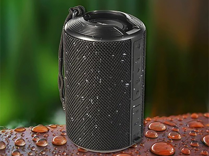 MBA launches new waterproof Bluetooth speaker, it has 2200mAh of battery Ambrane launches the perfect Travel Companion BT83 Bluetooth Speaker over priced for Rs 1999