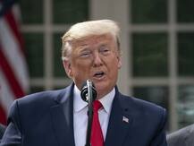 USA: अगर लंबे समय तक बीमार रहे डोनाल्ड ट्रंप तो क्या टल जाएगा राष्ट्रपति चुनाव? जानें