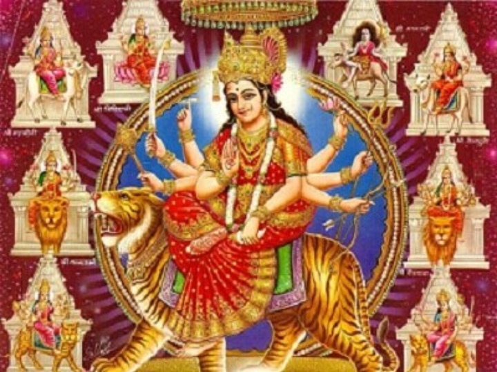 Navratri 2020: Read Complete Durga Chalisa Namo Namo Durge Sukh Karni, Namo Namo Ambe Dukh Harni दुर्गा चालीसा का पाठ करने से भक्तों की हर मुराद होती है पूरी, मां दुर्गा होती हैं प्रसन्न