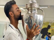 चेतेश्वर पुजारा ने इस तेज गेंदबाज की तारीफ की, कहा- 'टीम इंडिया में नहीं चुने जाने पर होगी हैरानी'