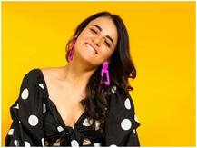 अमिताभ बच्चन ने 'अंग्रेजी मीडियम' के लिए राधिका मदान को लिखा लेटर, एक्ट्रेस ने सोशल मीडिया पर कही ये बात