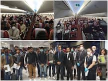 कोरोना वायरस: इटली में फंसे 218 भारतीय भी दिल्ली पहुंचे, 14 दिनों के लिए रखा जाएगा अलग