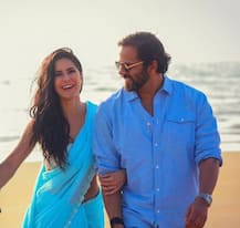 तकरार की अफवाहों के बीच कटरीना कैफ ने रोहित शेट्टी को दी जन्मदिन की बधाई