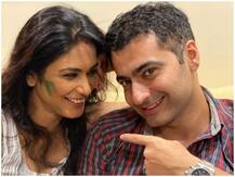 ऑनस्क्रीन मां अपर्णा कुमार को डेट कर रहे हैं हर्षद अरोरा, एक्टर ने की पुष्टि