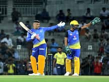 IPL की तारीखों में बदलाव के बाद कुछ इस अंदाज में अपने फैंस से मिले एमएस धोनी, चेपॉक को कहा अलविदा