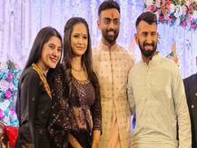 सौराष्ट को रणजी चैंपियन बनाने वाले उनादकट ने की सगाई, पुजारा ने भी दी बधाई