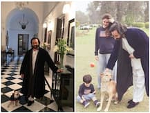 सैफ अली खान को अपनी कमाई से दोबारा खरीदना पड़ा था पटौदी पैलेस, 800 करोड़ रुपए है महल की कीमत