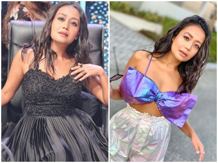  Neha Kakkar's number of followers on Instagram crosses 3 crore इंस्टाग्राम पर नेहा कक्कड़ के फॉलोअर्स की संख्या पहुंची 3 करोड़ के पार